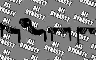 Очки / All Dynasty
