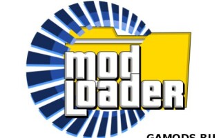 [ASI] ModLoader